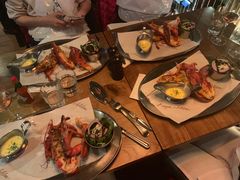 -Burger & Lobster(Dean Street)