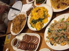 -姥姥家春饼店(惠新东街店)