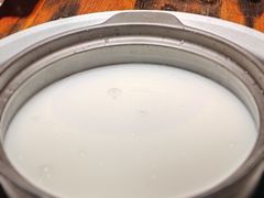 非遗粥水锅底-大良毋米粥(锦龙路总店)