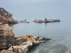 -养马岛旅游度假区