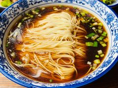 -孙盛兴奥灶面馆·蟹黄面·三虾面(山塘街总店)