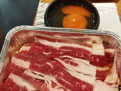 -赤坂亭·M9和牛烧肉·铁板烧·日料398放题(长泰广场店)