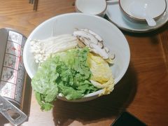 -恰饭·老长沙市井菜(天河客运站店)