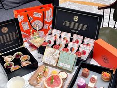 -上海雅居乐万豪侯爵酒店