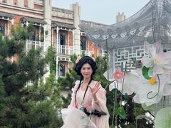 -武汉园博园(武汉自然博物馆)