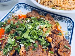 -玉香宫河州牛肉拉面