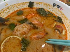 -蔡澜Pho·越南粉餐厅(海上世界店)