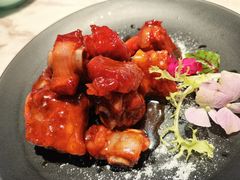糖醋小排-淮扬韵(凤八市政府店)