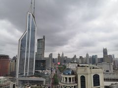 -上海雅居乐万豪侯爵酒店