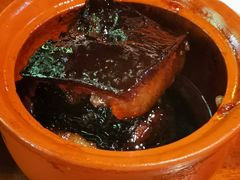 东坡焖肉-山外山·林语花园餐厅