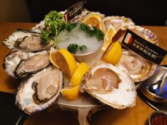 -囧吉香生蚝牛排馆(湖北路店)