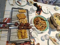 -亿牌牌东北烧烤(博物馆旗舰店)