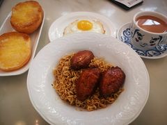 -翠华餐厅(香港国际机场店)