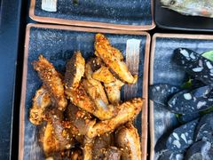 -燚青春东北泥炉烤肉(百合店)