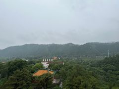 -普陀宗乘之庙(小布达拉宫)