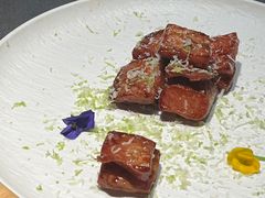 -小厨娘淮扬菜(河西奥美大厦店)