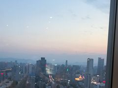 -视界美食自助餐厅·石家庄希尔顿酒店