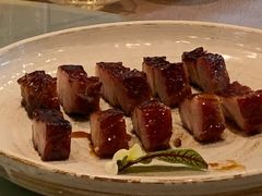 -广州文华东方酒店·江-由辉师傅主理