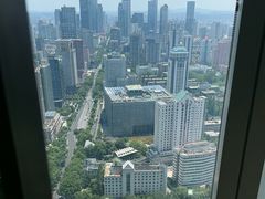 -洲际酒店·地平线全日餐厅HORIZON CAFÉ