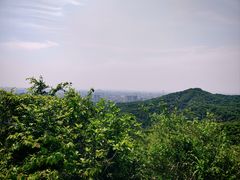 -广州市白云山风景名胜区