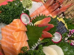 -樱の千渡日式料理·铁板烧•烧鸟(金盛田广场店)