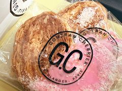 -GONTRAN CHERRIER(太古汇店)