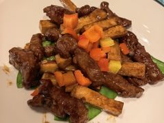 -莆田餐厅PUTIEN(金融街购物中心店)