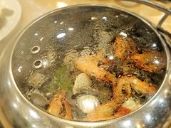 -海大大蒸汽海鲜餐厅·粤菜·特色小炒(欢乐颂店)