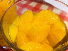 -龚海宝· 烧烤· 羊肉原切挂糊更好吃(庄市店)