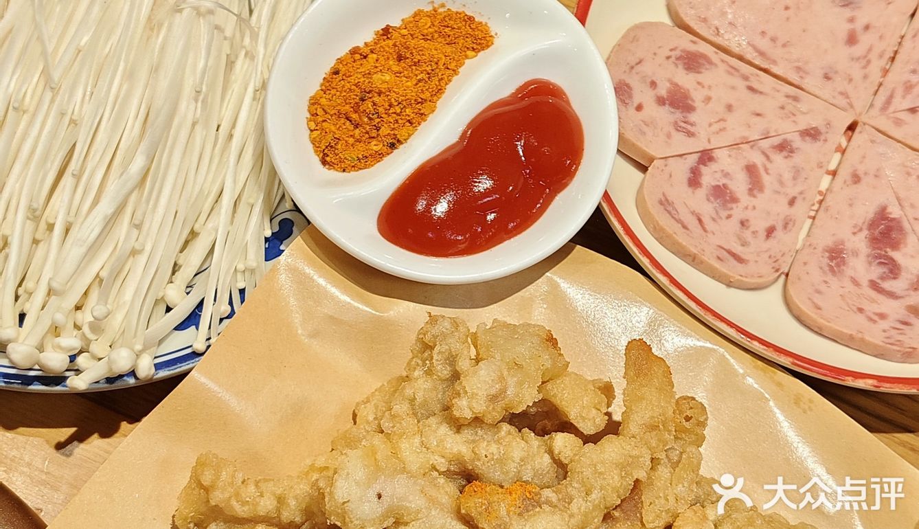 Wow！常德真正便宜好吃的社区老火锅！！！
