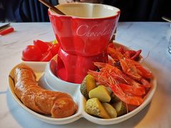 -Wei菋·Le Bistrot