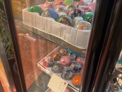 -芭莉与彩虹西餐厅(成都合生汇店)