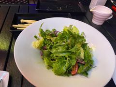 -安妮意大利餐厅(世贸天阶店)