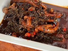 -野蔓果·山野菜(西湖景区·龙井茶田店)