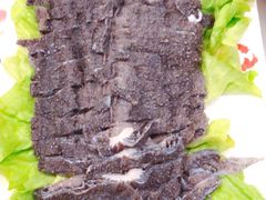 -五悦北平四季涮肉·烧烤(老商埠店)