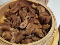 -卤校长重庆火锅(国兴店)
