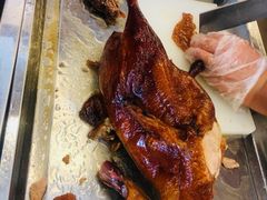 -全聚德(常州店)