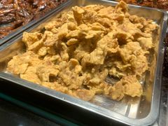 -乔波食品(杜桥中心菜场店)