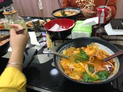 -笋果坊螺蛳粉(竹园小区店)