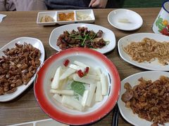 -炙热童年·老北京炙子烤肉(南锣鼓巷店)