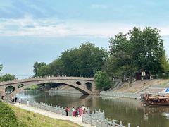 -赵州桥景区