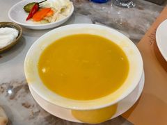 -苏坦土耳其餐厅(白云宾馆店)