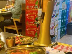 -炉队长·齐齐哈尔家庭烤肉(马家堡店)