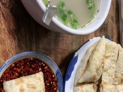 -瑞祥园杨家牛肉大饼店(九路店)