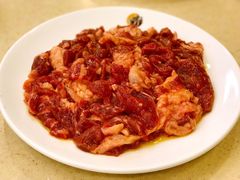 烤牛肥-福云龙(黄河南大街店)