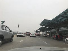 -杭州萧山国际机场