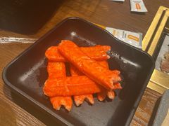 -新石器烤肉(之心城店)