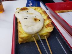 -大成海鲜烧烤·小龙虾(七宝店)