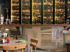 -RAC BAR(安福路店)