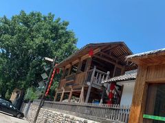 -百花人家(清水镇店)